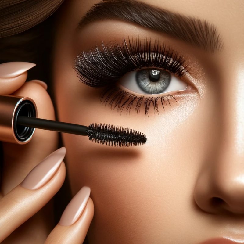 5 cách để có hàng lông mi dày đẹp với mascara