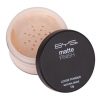 Bys Matte Finish 12g Loose Powder Face Makeup Natural Beige