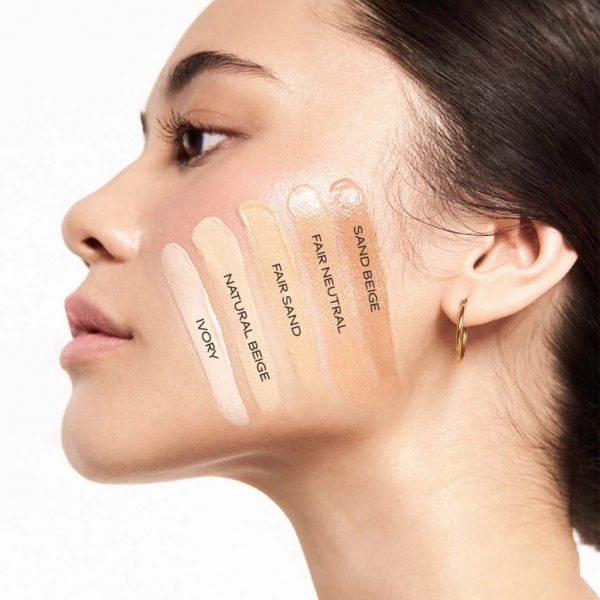 Bys Hybrid Hero Everyday Moisture X Sun Tint Fair Neutral