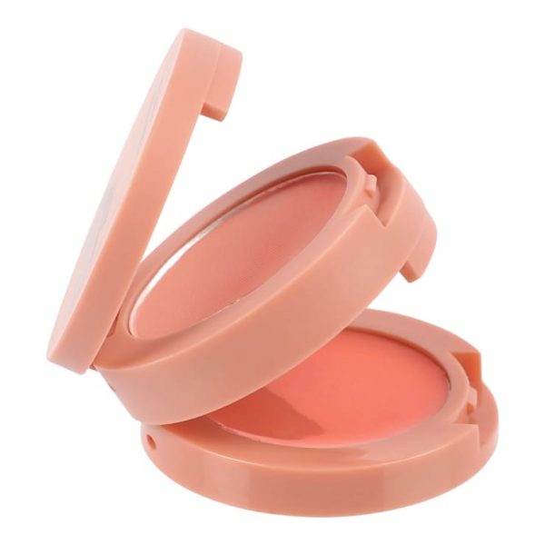 Bys Powder & Creme Multi – Duo Perky Peach 5