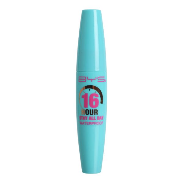 mascara làm dài mi lâu trôi 16h
