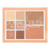 Bảng Phấn Má & Mắt Đa Năng 8 Màu Coral Crush