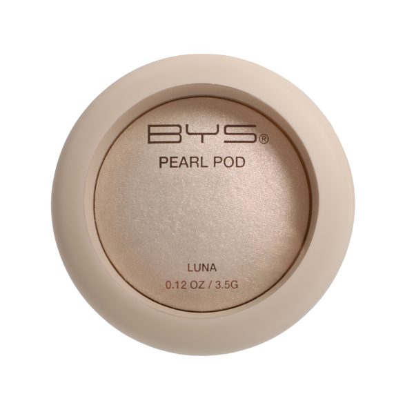 Phấn bắt sáng highlight màu ngọc trai