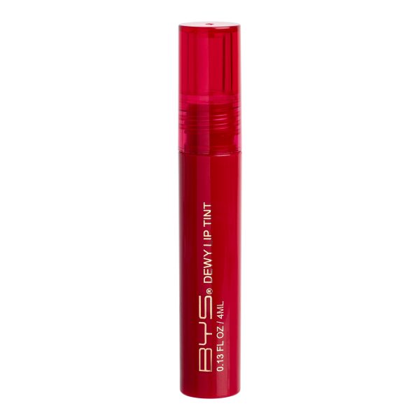 Son Tint Lì Mềm Mịn