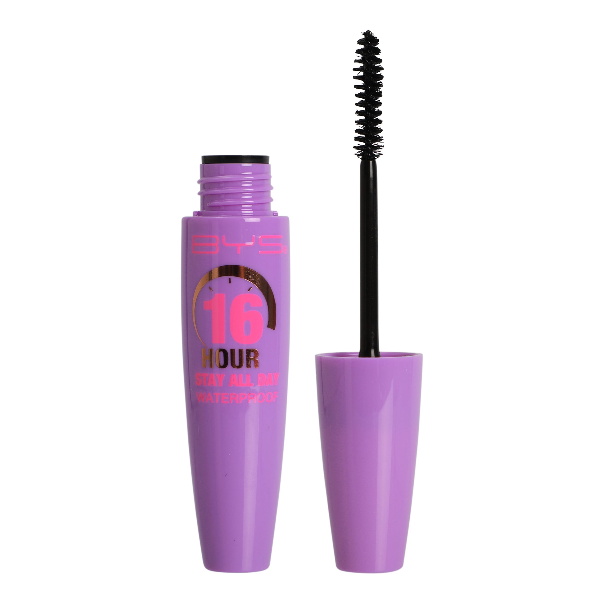 mascara bys làm dài và uốn cong mi 