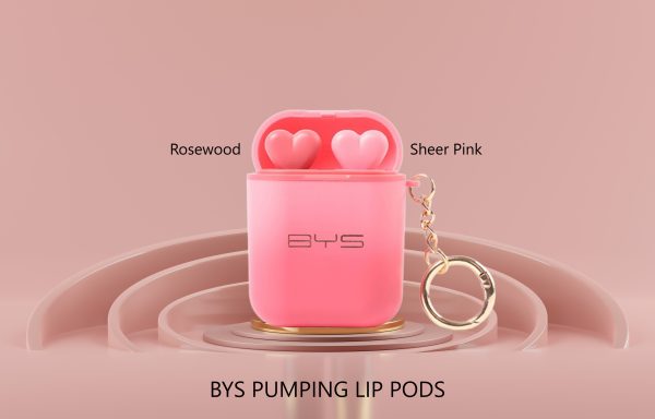 3d Illustration. Cosmetic Lipstick Mockup Of Various Styles